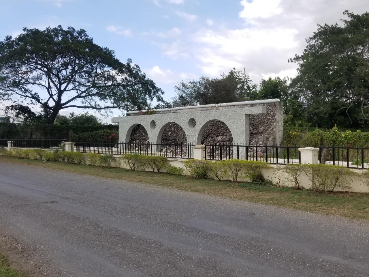 Twenty-Third image of Bushy Park,aqueduct Lot98 in Bushy Park, St. Catherine, Jamaica - property is For Sale