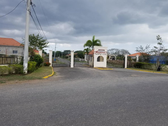 Twenty-Fifth image of Bushy Park,aqueduct Lot98 in Bushy Park, St. Catherine, Jamaica - property is For Sale
