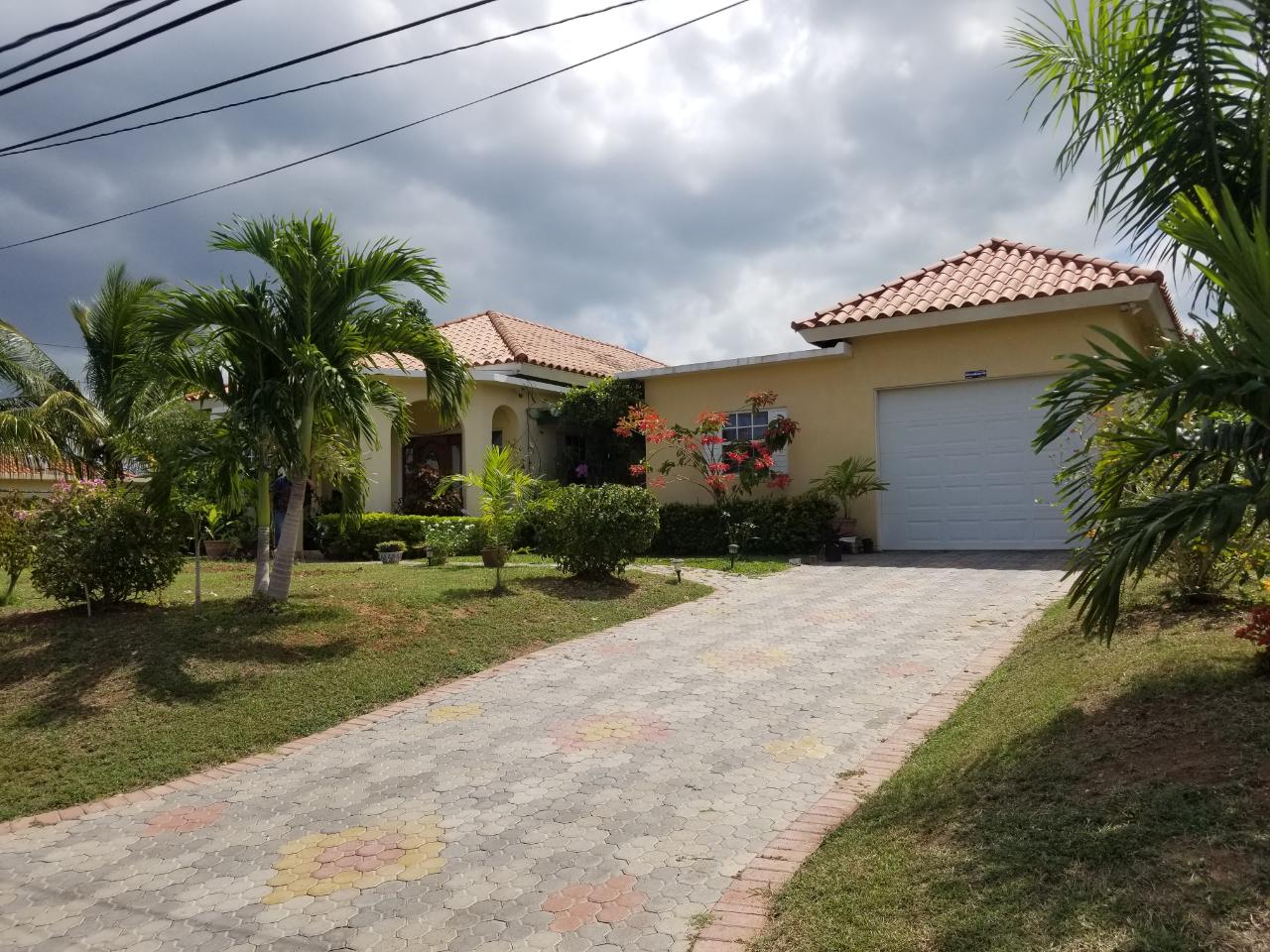 Third image of Bushy Park,aqueduct Lot98 in Bushy Park, St. Catherine, Jamaica - property is For Sale