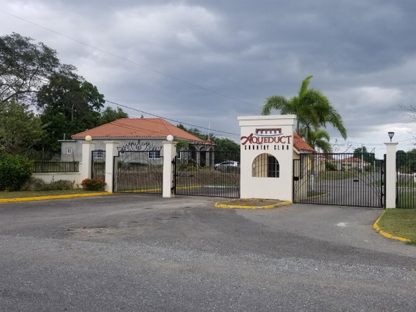 Twenty-First image of Bushy Park,aqueduct # 100 in Bushy Park, St. Catherine, Jamaica - property is For Sale