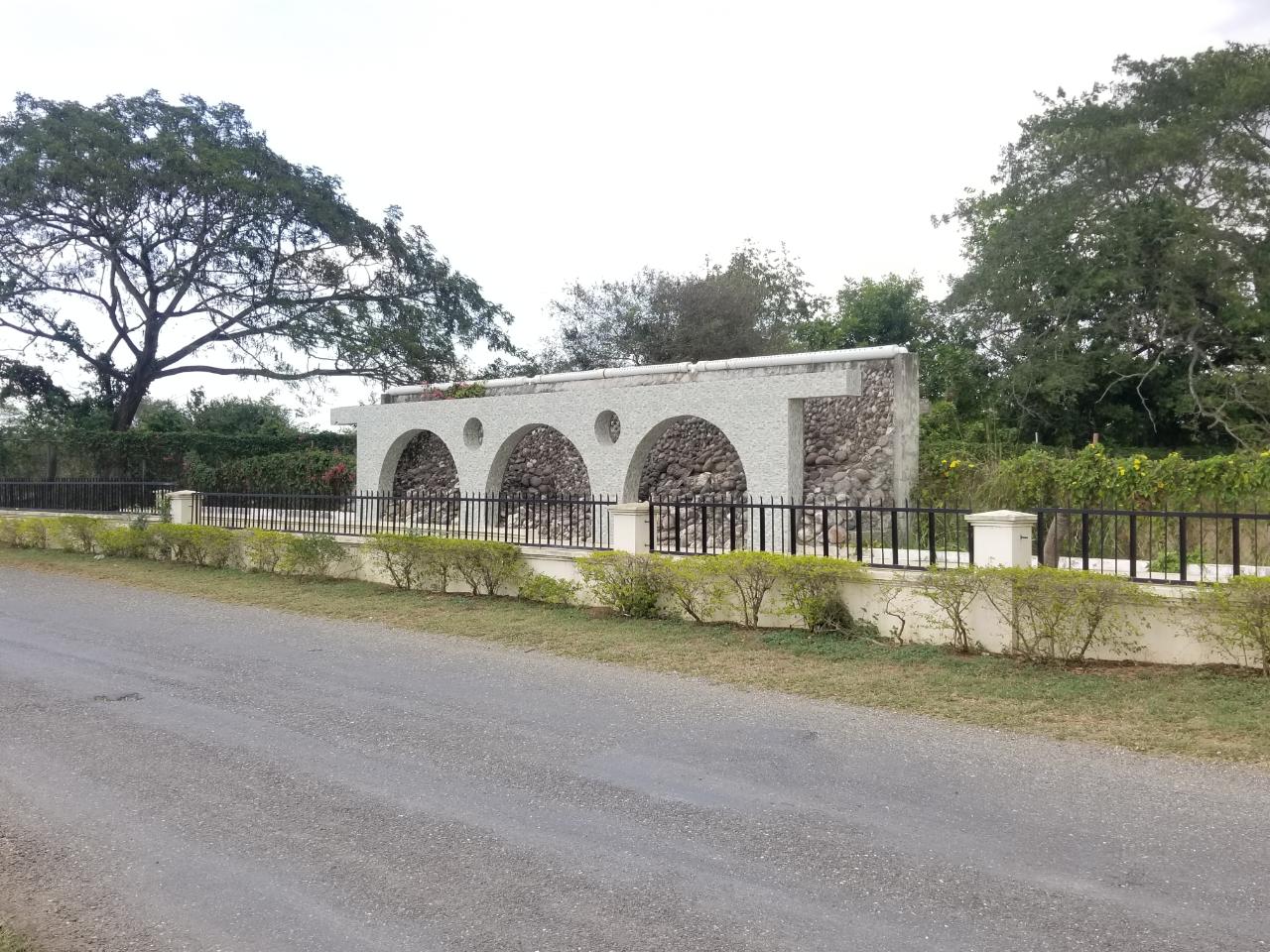 Twenty-Second image of Bushy Park,aqueduct # 100 in Bushy Park, St. Catherine, Jamaica - property is For Sale
