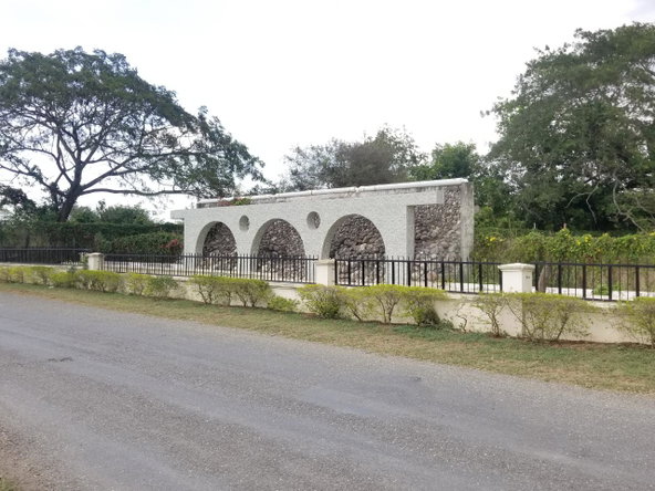 Twenty-Second image of Bushy Park,aqueduct # 100 in Bushy Park, St. Catherine, Jamaica - property is For Sale