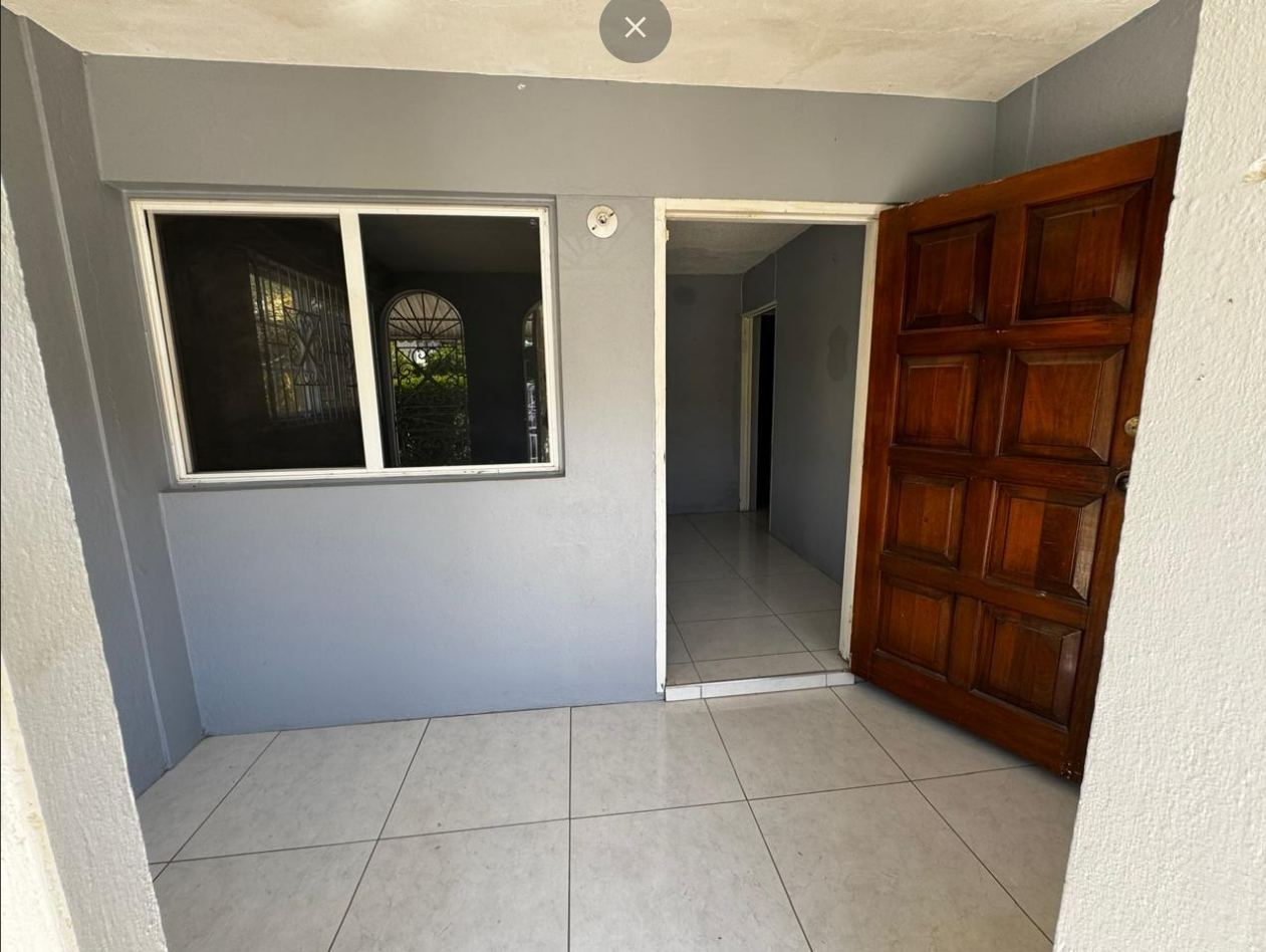 Second image of Canal Drive in Bridgeport, St. Catherine, Jamaica - property is For Rent