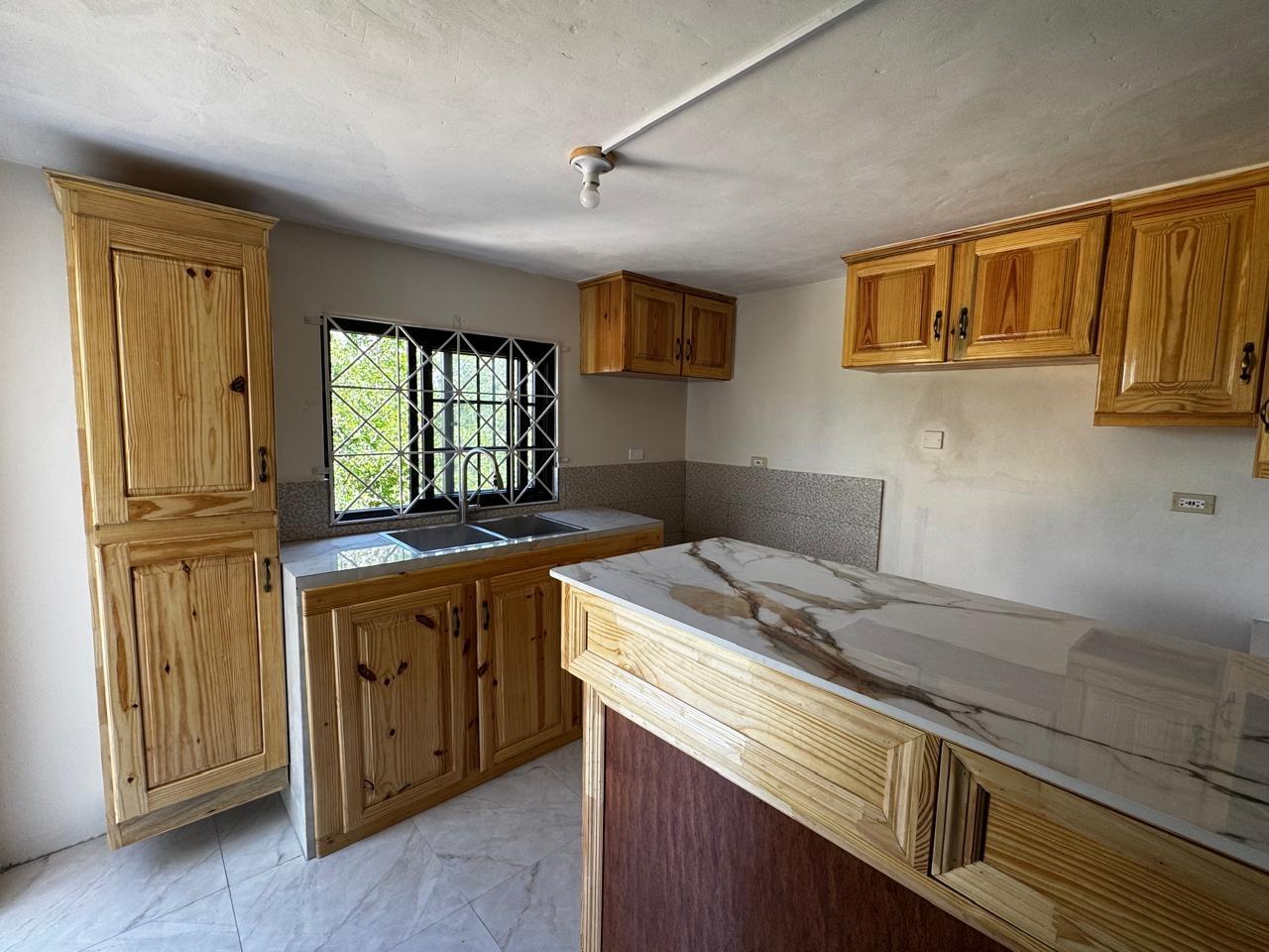 First image of B-36 Canal Drive in Bridgeport, St. Catherine, Jamaica - property is For Rent