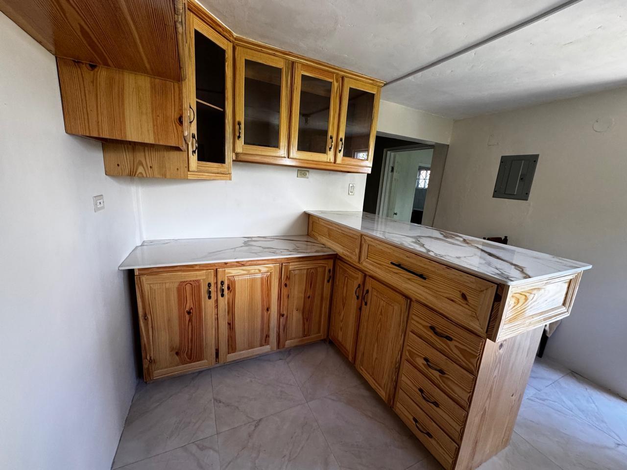 Second image of B-36 Canal Drive in Bridgeport, St. Catherine, Jamaica - property is For Rent