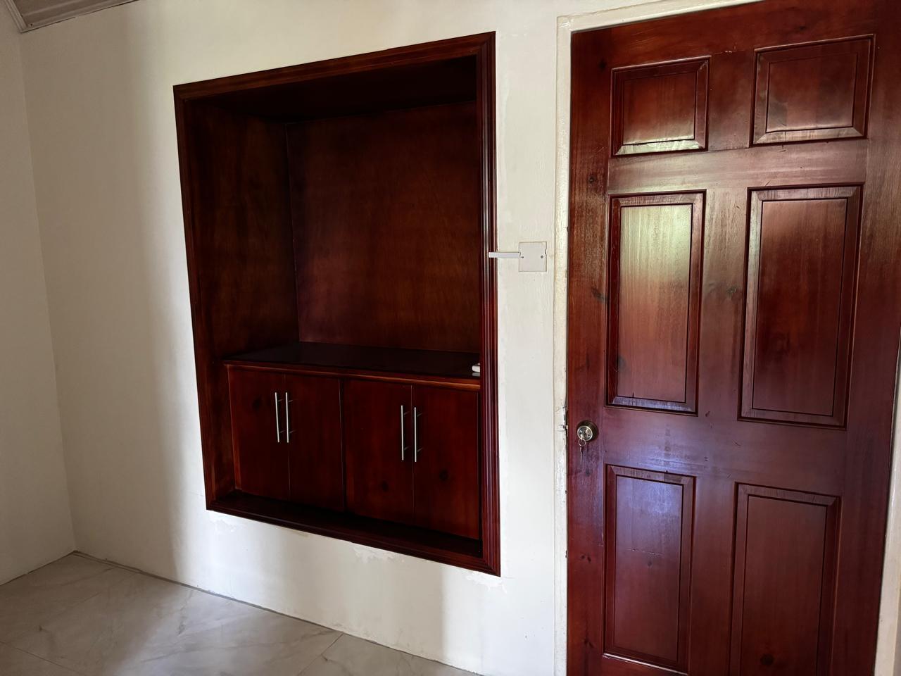 Seventh image of B-36 Canal Drive in Bridgeport, St. Catherine, Jamaica - property is For Rent