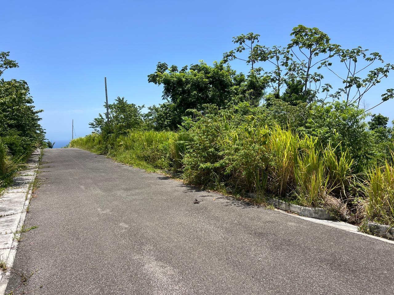 Second image of Lot 54a Drax Hall Estate, st Ann in Drax Hall Estate, St. Ann, Jamaica - property is For Sale