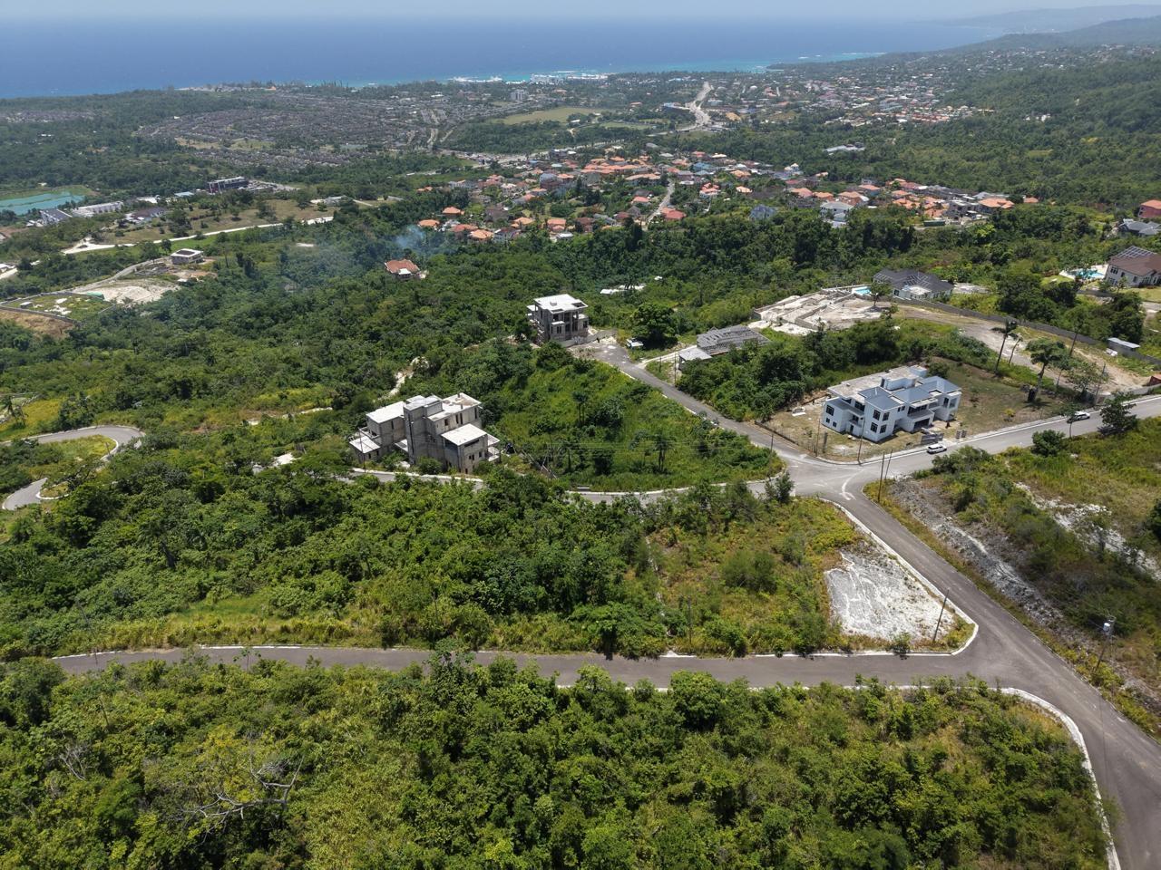 Fifth image of Lot 54a Drax Hall Estate, st Ann in Drax Hall Estate, St. Ann, Jamaica - property is For Sale