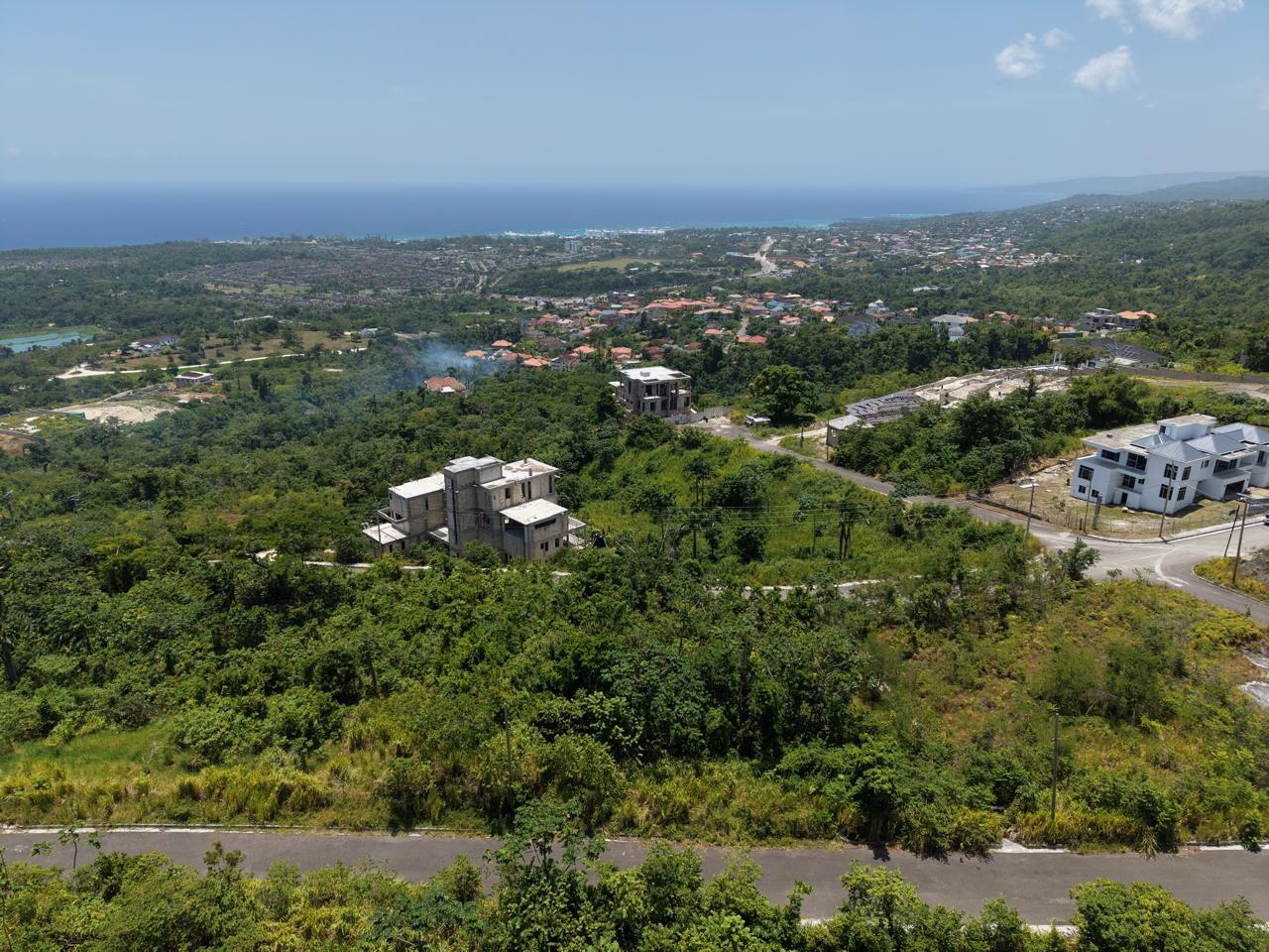 Seventh image of Lot 54a Drax Hall Estate, st Ann in Drax Hall Estate, St. Ann, Jamaica - property is For Sale
