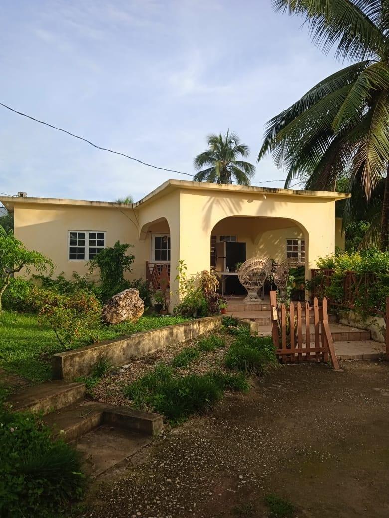 Second image of 348a Treadways, York Street in Linstead, St. Catherine, Jamaica - property is For Sale