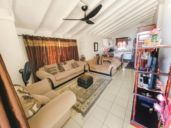 Second image of 13 Limestone Drive in Hellshire Park, St. Catherine, Jamaica - property is For Sale