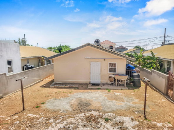 Seventh image of 13 Limestone Drive in Hellshire Park, St. Catherine, Jamaica - property is For Sale