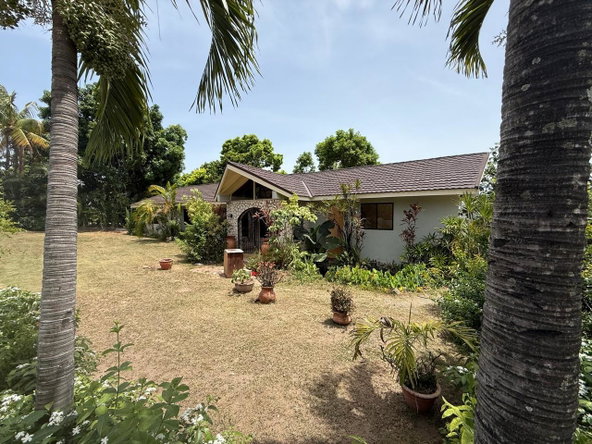First image of 9 Carmel Road in Kingston 8, St. Andrew, Jamaica - property is For Rent