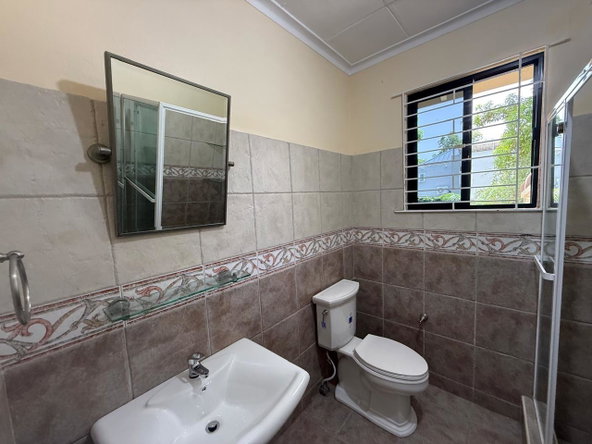 Twelfth image of 9 Carmel Road in Kingston 8, St. Andrew, Jamaica - property is For Rent