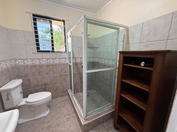 Sixteenth image of 9 Carmel Road in Kingston 8, St. Andrew, Jamaica - property is For Rent