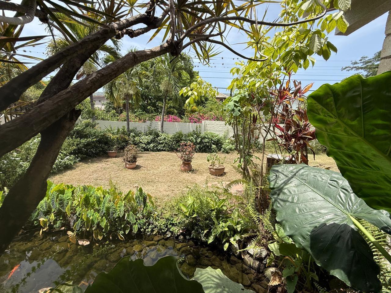 Nineteenth image of 9 Carmel Road in Kingston 8, St. Andrew, Jamaica - property is For Rent