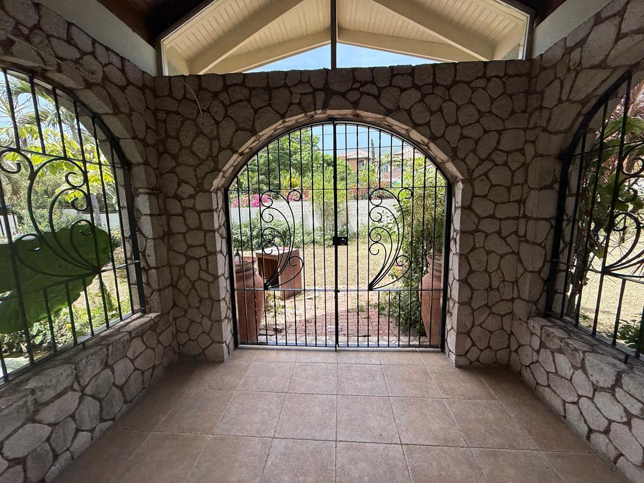 Third image of 9 Carmel Road in Kingston 8, St. Andrew, Jamaica - property is For Rent