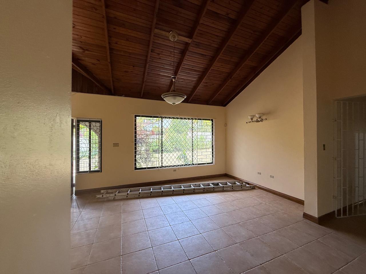 Fourth image of 9 Carmel Road in Kingston 8, St. Andrew, Jamaica - property is For Rent