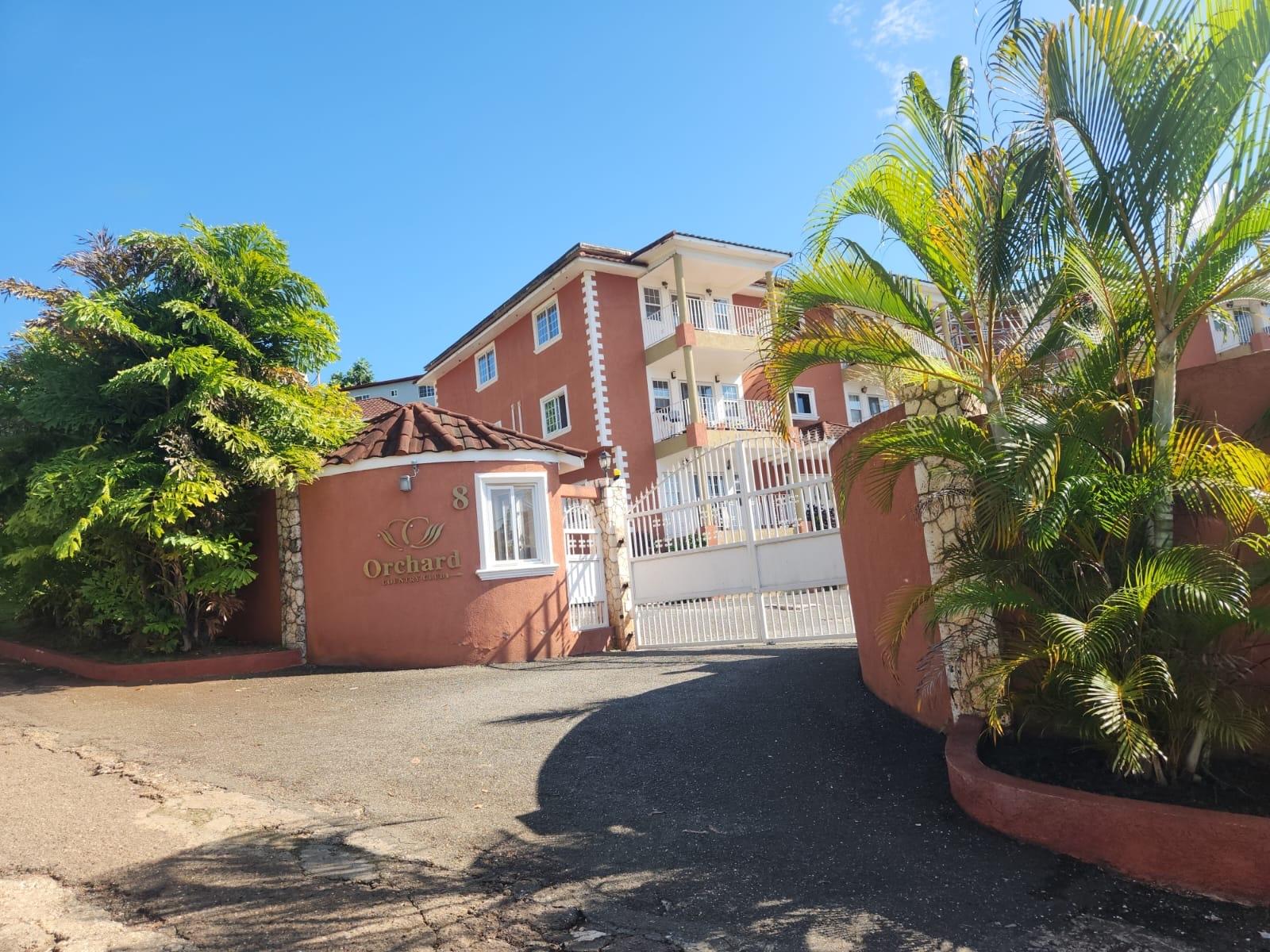 Fifth image of 2- The Orchard Country Club, in Red Hills, St. Andrew, Jamaica - property is For Sale