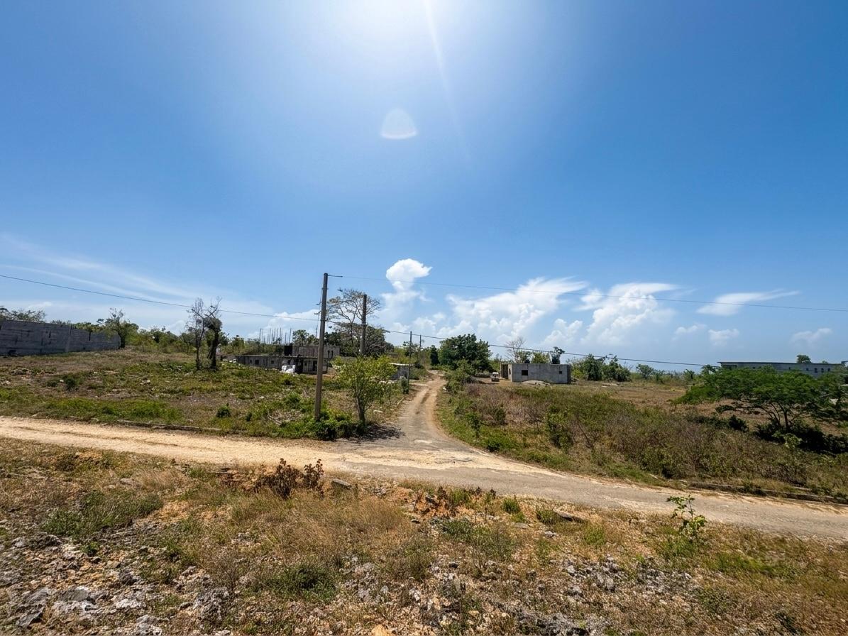 Third image of Lot 31- Huddersfield, St. Mary in Huddersfield Heights, St. Mary, Jamaica - property is For Sale