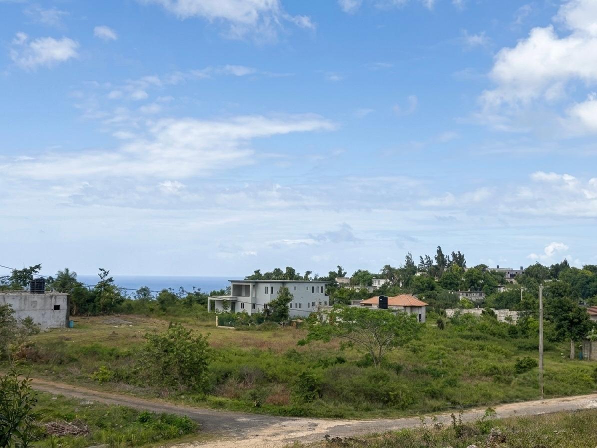Fourth image of Lot 31- Huddersfield, St. Mary in Huddersfield Heights, St. Mary, Jamaica - property is For Sale