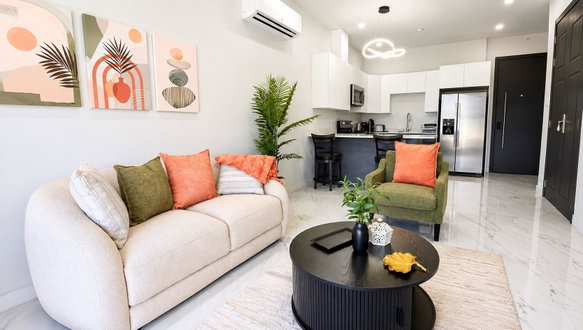 First image of 403-22 Wellington Drive in Kingston 6, St. Andrew, Jamaica - property is For Rent