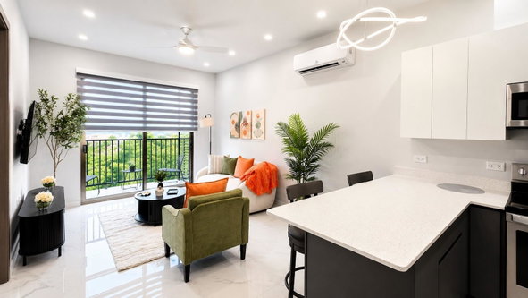 Second image of 403-22 Wellington Drive in Kingston 6, St. Andrew, Jamaica - property is For Rent