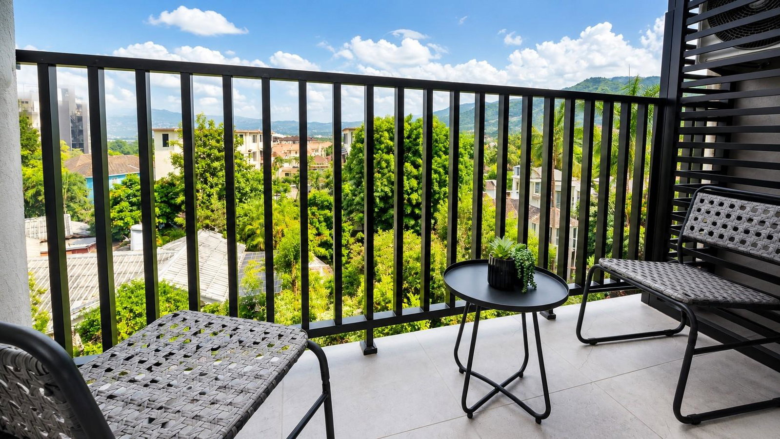 Eighth image of 403-22 Wellington Drive in Kingston 6, St. Andrew, Jamaica - property is For Rent