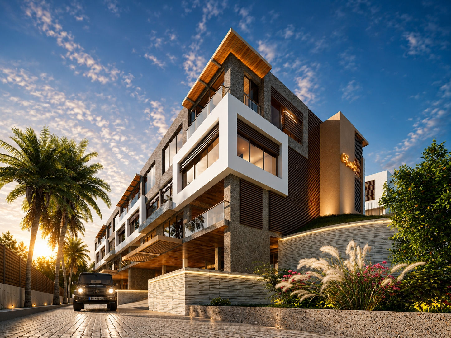First image of Nairobi403-379 Westgate Hills in Montego Bay, St. James, Jamaica - property is For Sale