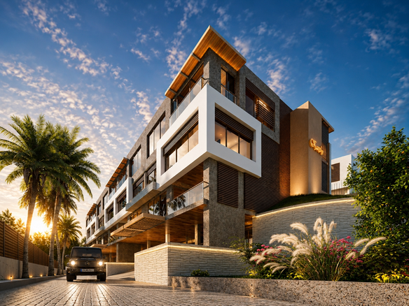 First image of Nairobi403-379 Westgate Hills in Montego Bay, St. James, Jamaica - property is For Sale