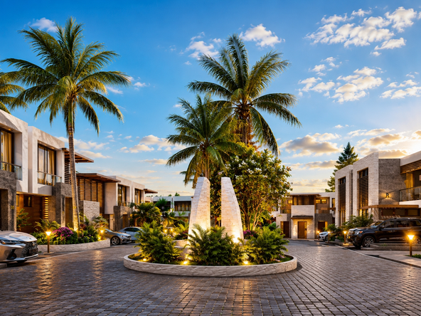 Second image of Nairobi403-379 Westgate Hills in Montego Bay, St. James, Jamaica - property is For Sale