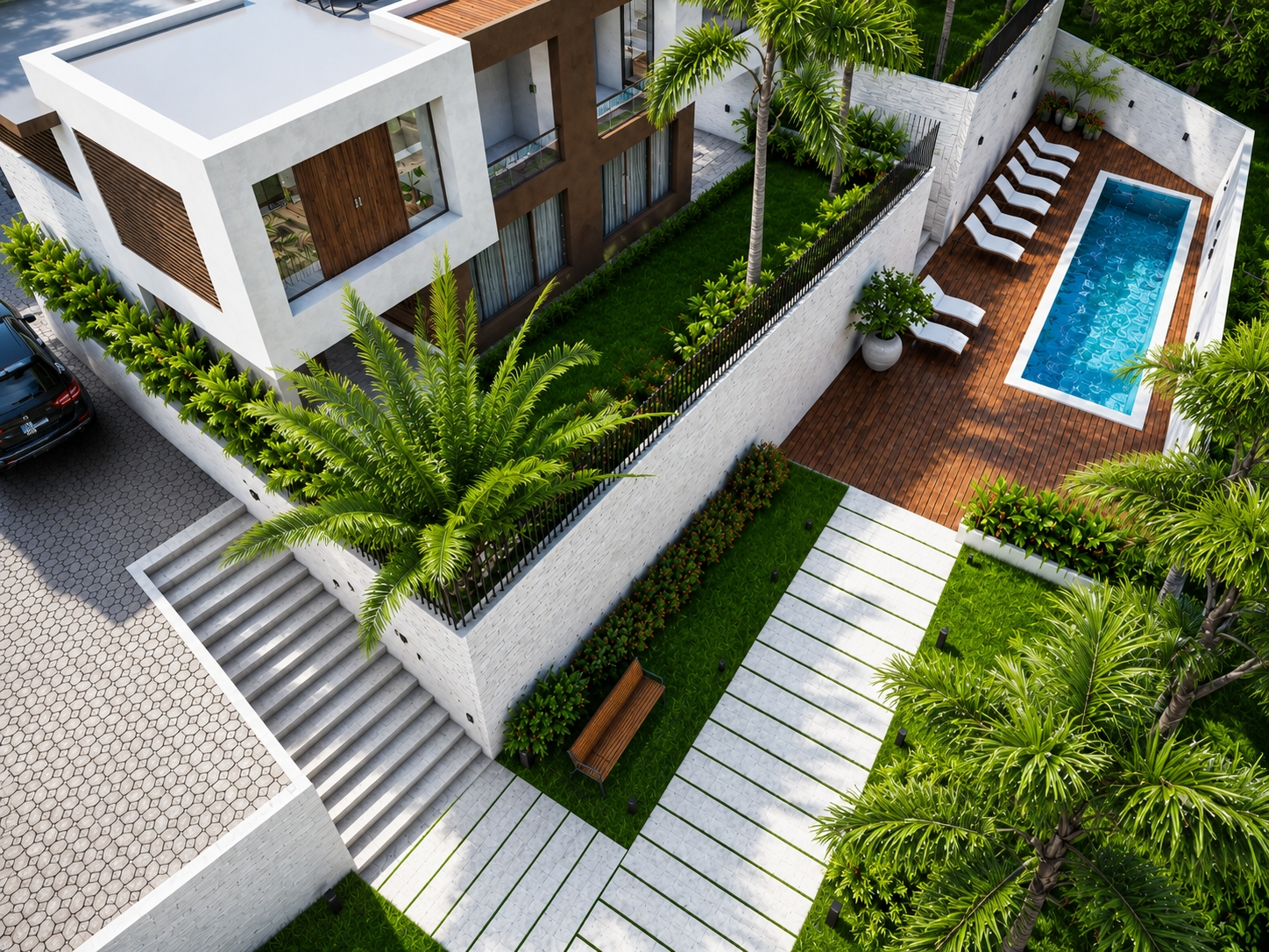 Twenty-Fifth image of Nairobi403-379 Westgate Hills in Montego Bay, St. James, Jamaica - property is For Sale