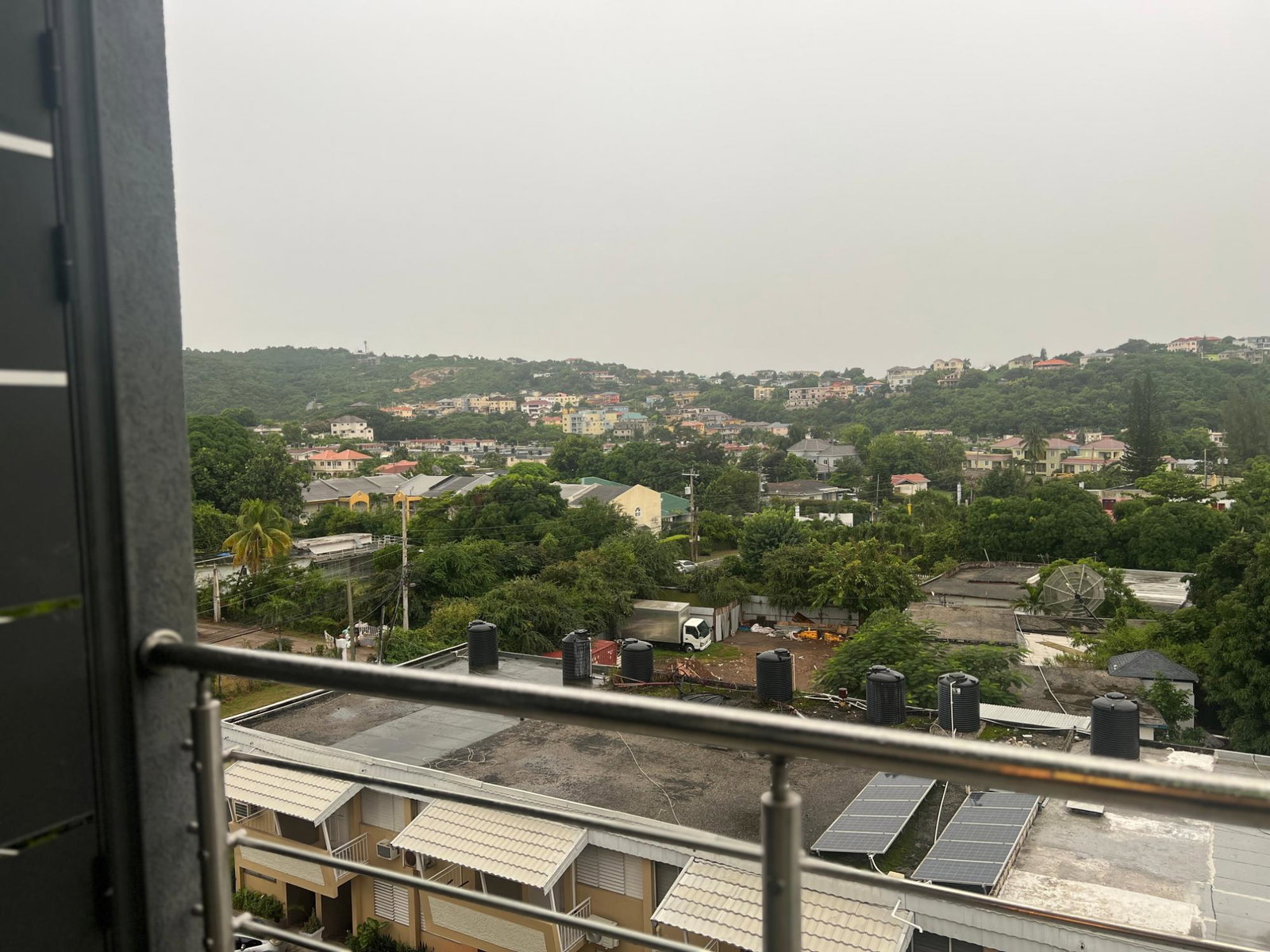 Thirteenth image of 19a-6 Wellington Drive in Kingston 6, St. Andrew, Jamaica - property is For Rent