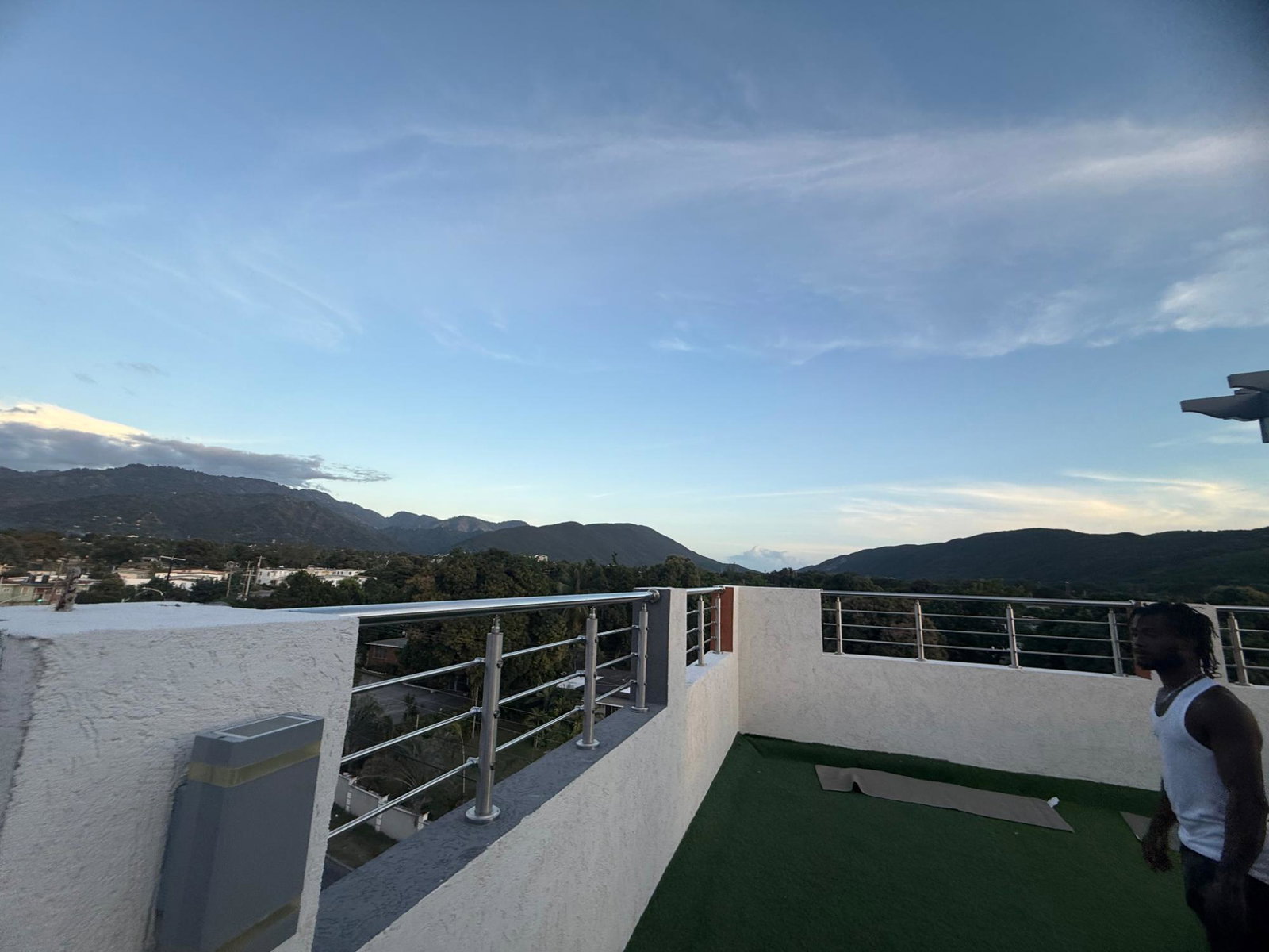 Twenty-Ninth image of 19a-6 Wellington Drive in Kingston 6, St. Andrew, Jamaica - property is For Rent