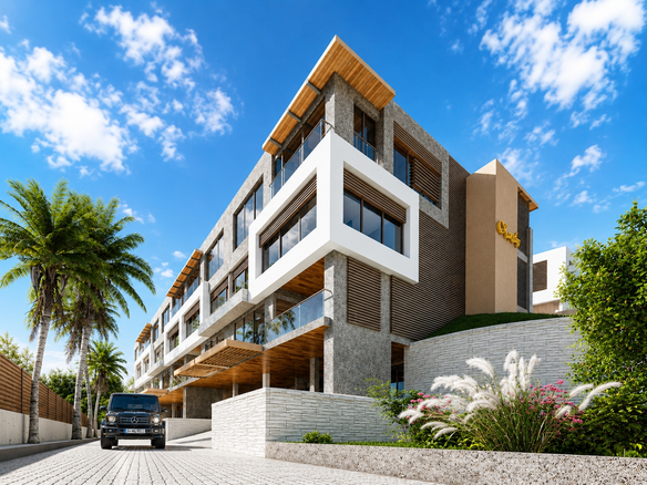 First image of Lusaka402-379 Westgate Hills in Montego Bay, St. James, Jamaica - property is For Sale