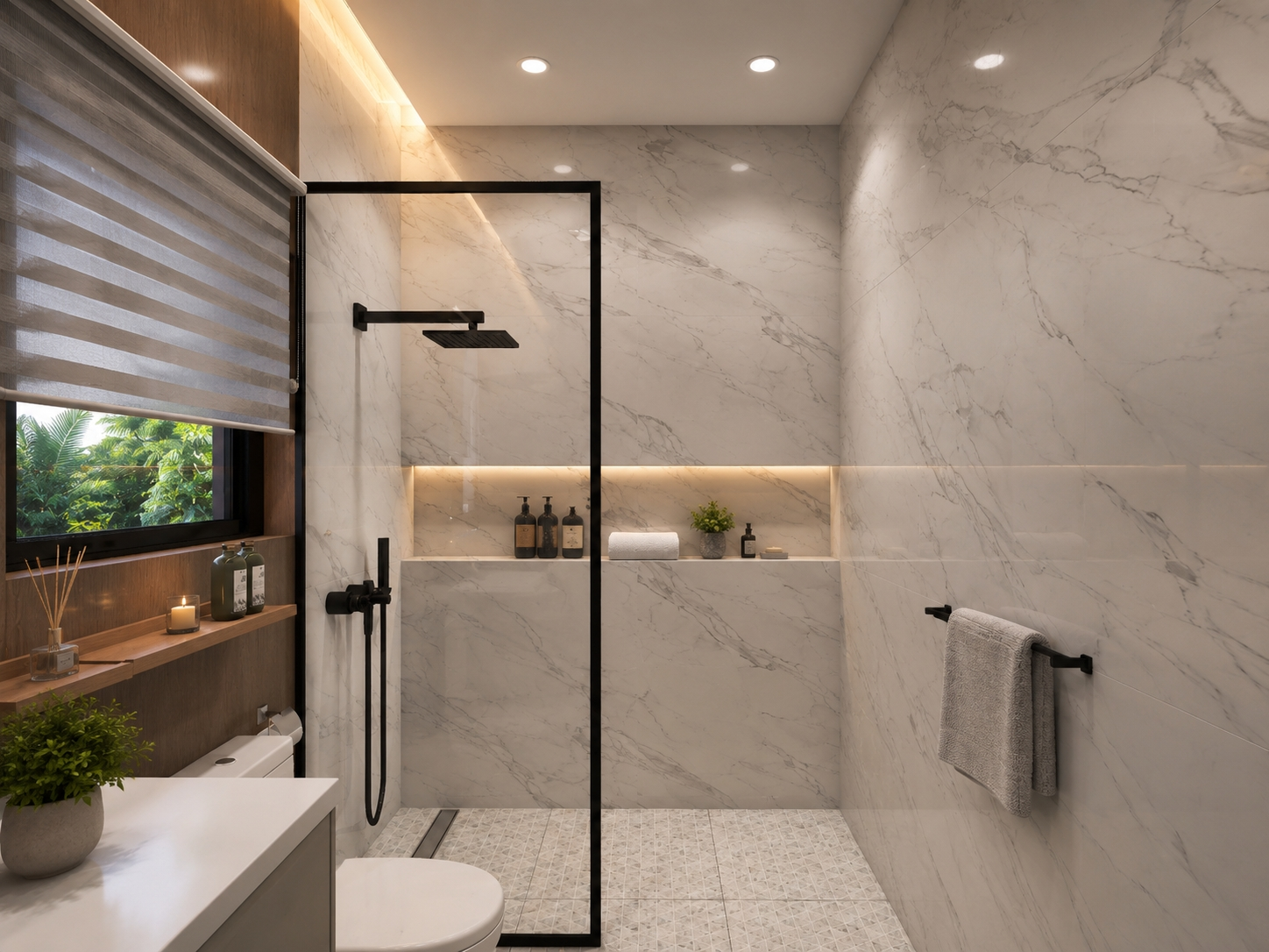 Eighteenth image of Lusaka402-379 Westgate Hills in Montego Bay, St. James, Jamaica - property is For Sale