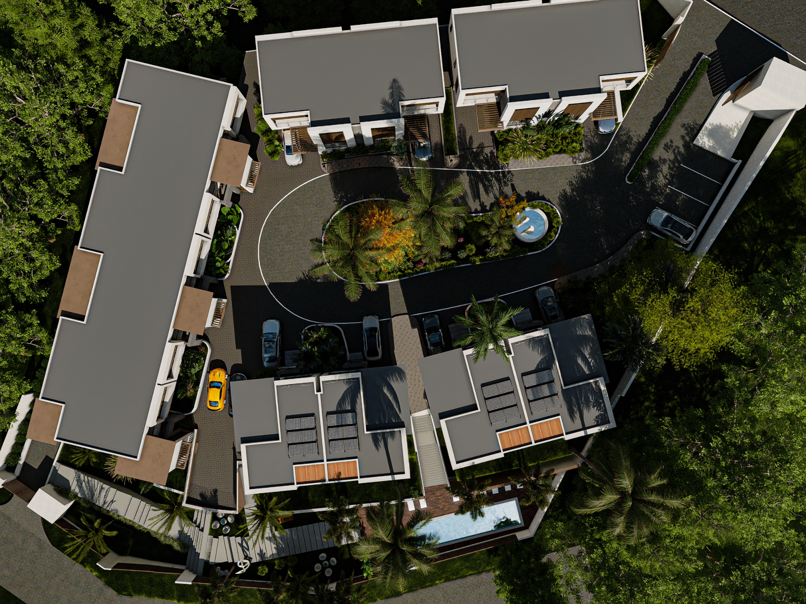 Twenty-Fifth image of Lusaka402-379 Westgate Hills in Montego Bay, St. James, Jamaica - property is For Sale