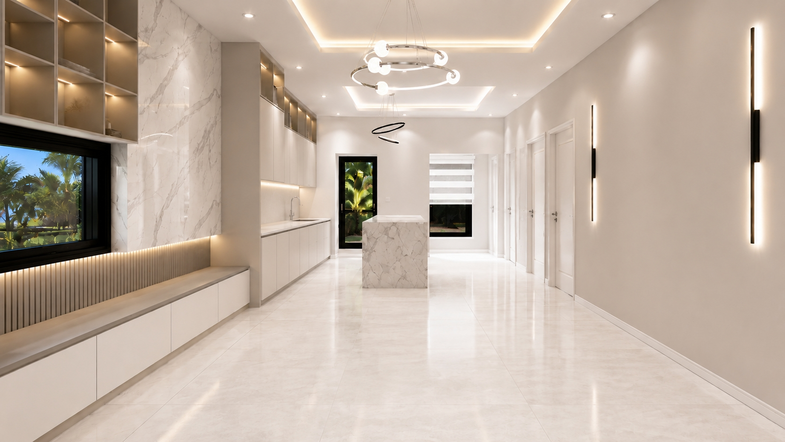 Fifth image of Lusaka402-379 Westgate Hills in Montego Bay, St. James, Jamaica - property is For Sale