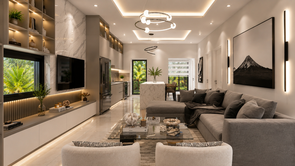 Sixth image of Lusaka402-379 Westgate Hills in Montego Bay, St. James, Jamaica - property is For Sale