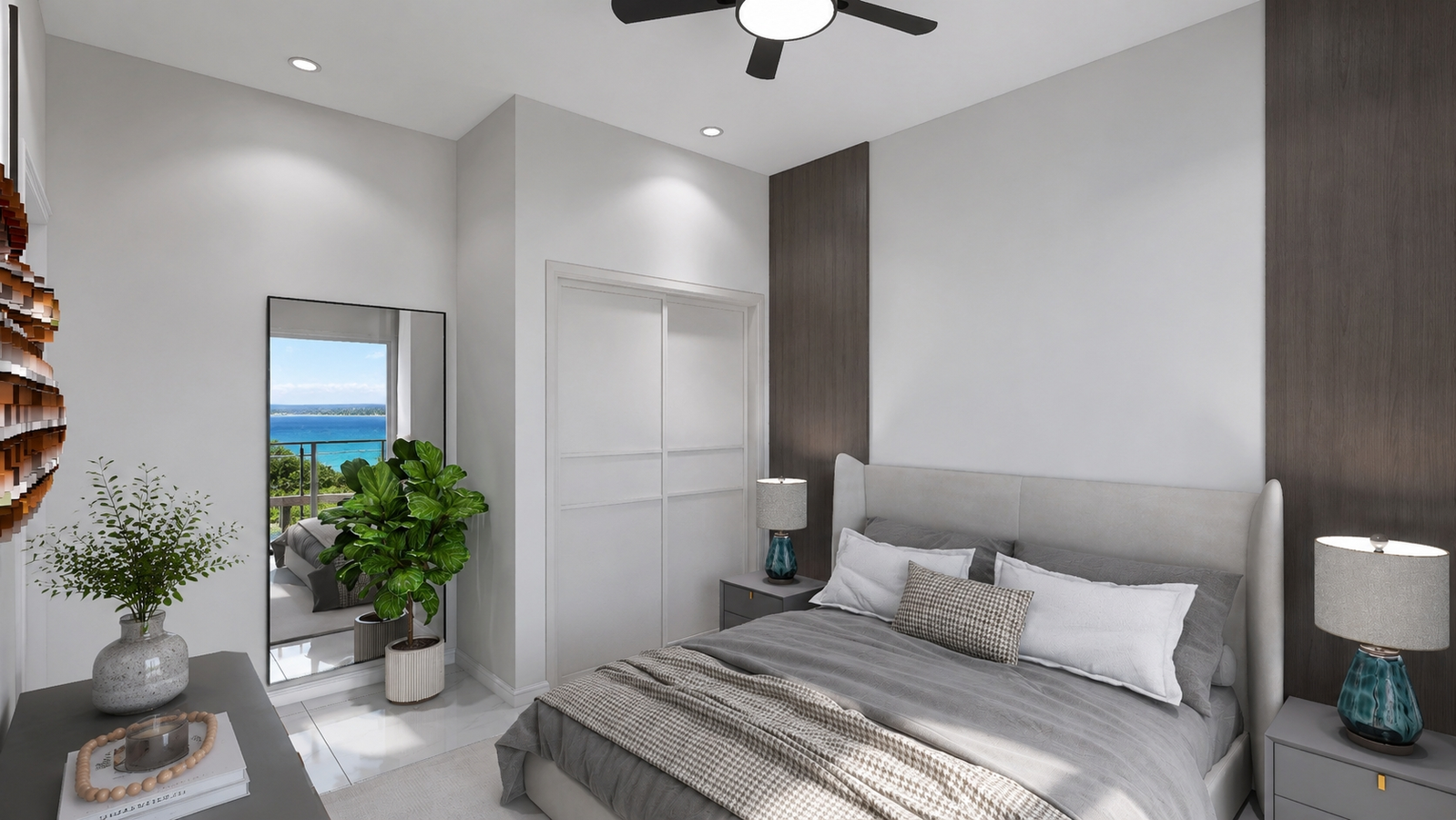 Twelfth image of Kigali404-379 Westgate Hills in Montego Bay, St. James, Jamaica - property is For Sale