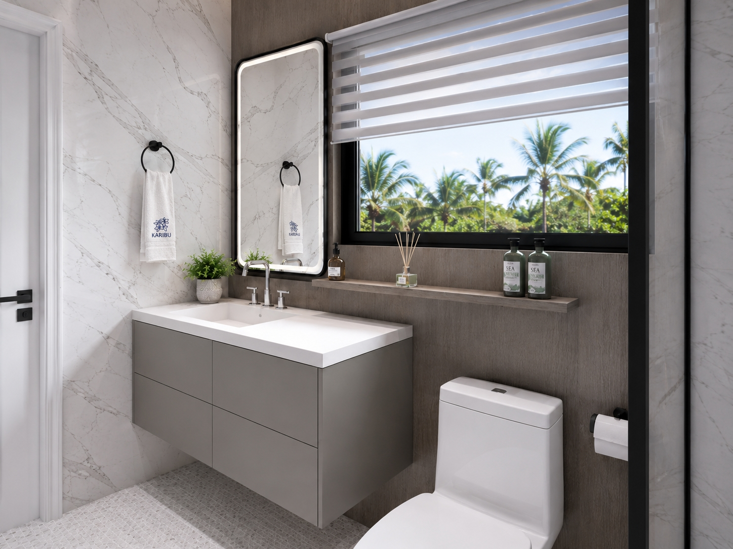 Sixteenth image of Kigali404-379 Westgate Hills in Montego Bay, St. James, Jamaica - property is For Sale