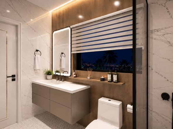 Seventeenth image of Kigali404-379 Westgate Hills in Montego Bay, St. James, Jamaica - property is For Sale