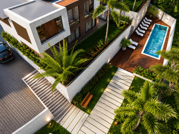 Twenty-Second image of Kigali404-379 Westgate Hills in Montego Bay, St. James, Jamaica - property is For Sale