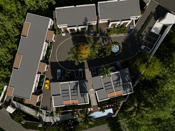 Twenty-Sixth image of Kigali404-379 Westgate Hills in Montego Bay, St. James, Jamaica - property is For Sale