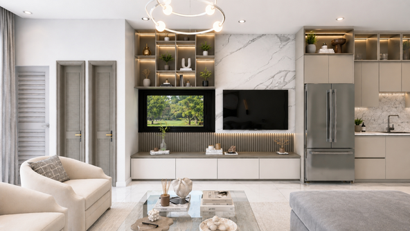 Fifth image of Kigali404-379 Westgate Hills in Montego Bay, St. James, Jamaica - property is For Sale