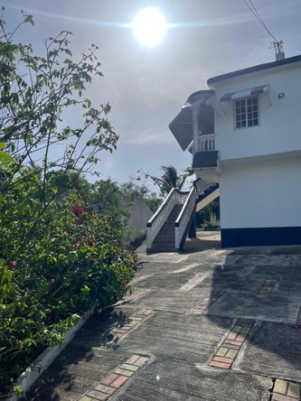 Third image of Carey Park , Duncan, Trel in Carey Park, Trelawny, Jamaica - property is For Rent