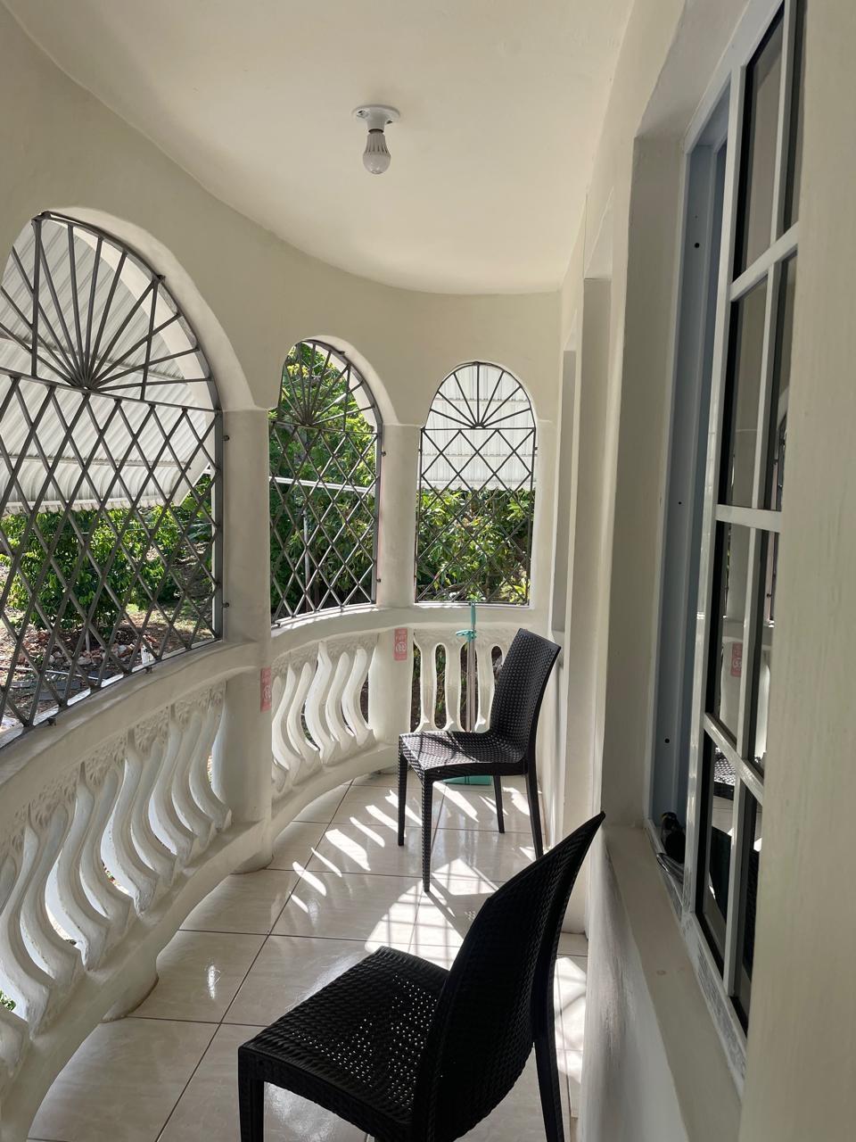 Fourth image of Carey Park , Duncan, Trel in Carey Park, Trelawny, Jamaica - property is For Rent