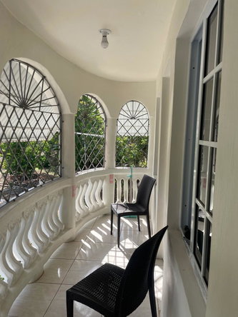 Fourth image of Carey Park , Duncan, Trel in Carey Park, Trelawny, Jamaica - property is For Rent