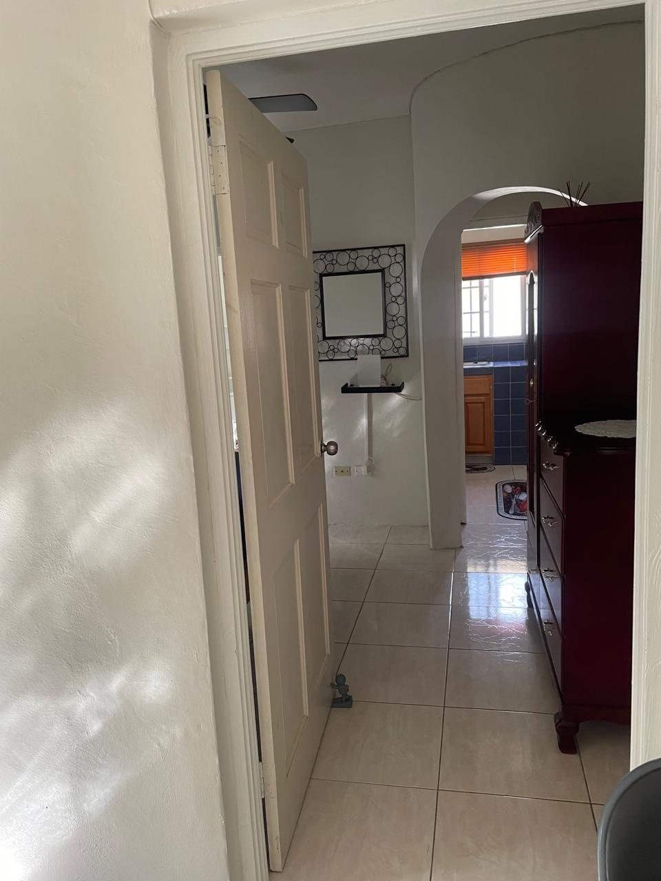 Seventh image of Carey Park , Duncan, Trel in Carey Park, Trelawny, Jamaica - property is For Rent