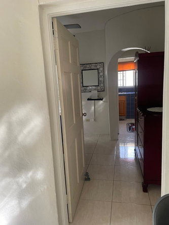 Seventh image of Carey Park , Duncan, Trel in Carey Park, Trelawny, Jamaica - property is For Rent